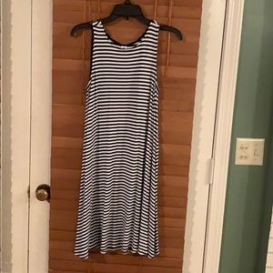 Old navy T-shirt dress